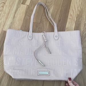 Steve Madden Tote bag